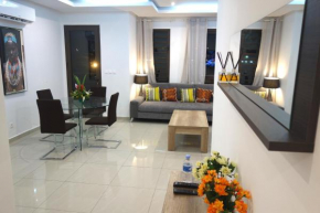APPART HOTEL Cocody